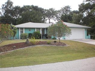 7444 Quaker St, Englewood, FL 34224