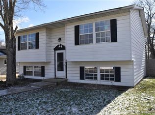 1025 Lloyd Ave, Aurora, OH 44202