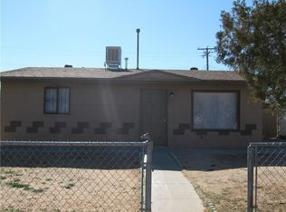 10225 Fertell Dr, El Paso, TX 79924