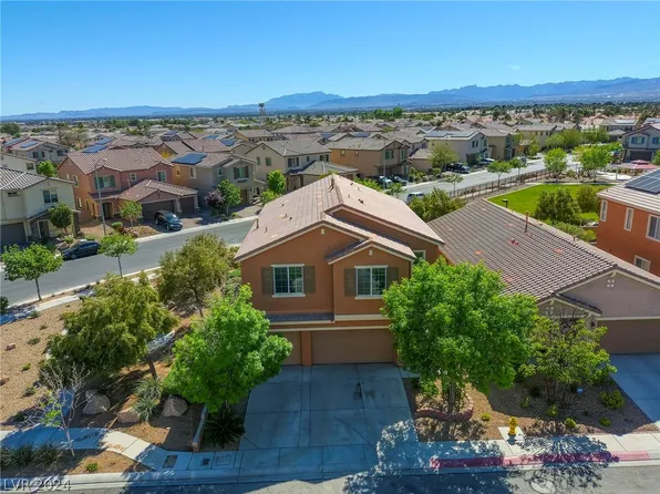 3705 Kronos Pl, North Las Vegas, NV 89032