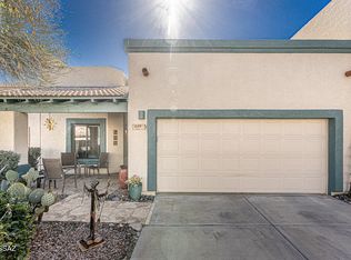 609 W Camino Del Bondadoso, Green Valley, AZ 85614