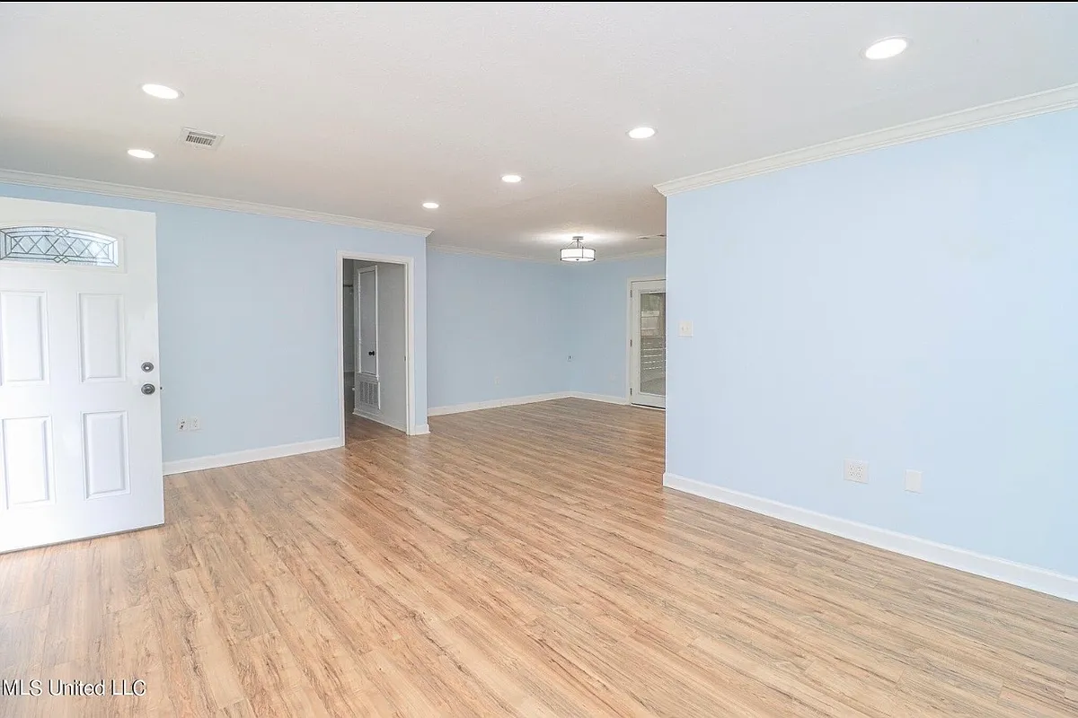 Building Photo - 3508 Lanell Ln