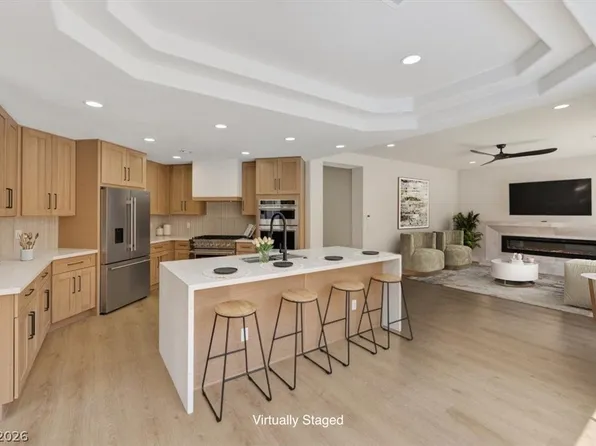 2899 Evergold Dr, Henderson, NV 89074