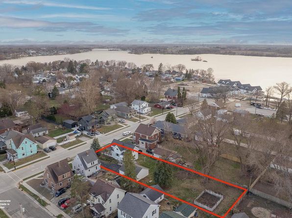 504 West 3rd Street, Beaver Dam, WI 53916