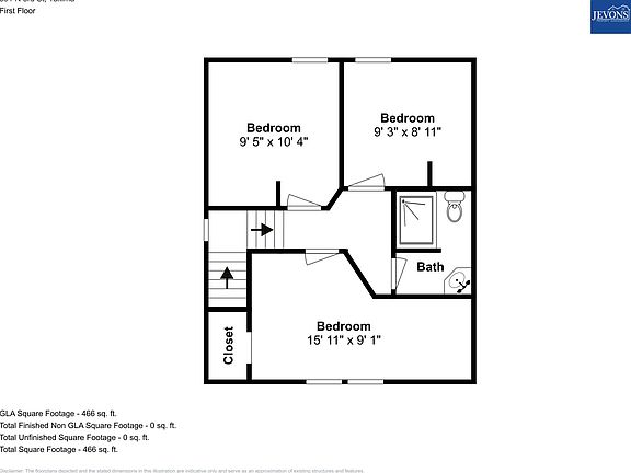 5th image of this home