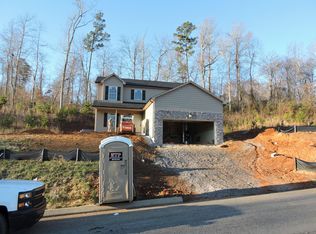 Boulder Pt, Powell, TN 37849