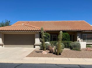 1073 E Crown Ridge Dr, Oro Valley, AZ 85755