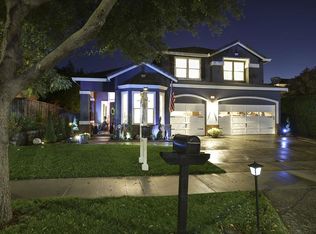 8883 Rancho Hills Dr, Gilroy, CA 95020