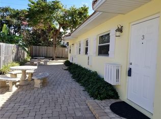 2920 N Ocean Blvd #3, Fort Lauderdale, FL 33308