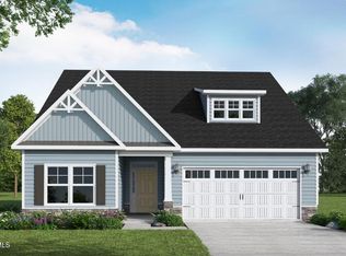 964 Rialto Lane, Ayden, NC 28513