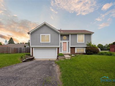 513 Bay River Ct, Maumee, OH, 43537