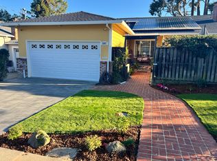 2687 Mason Ln, San Mateo, CA 94403