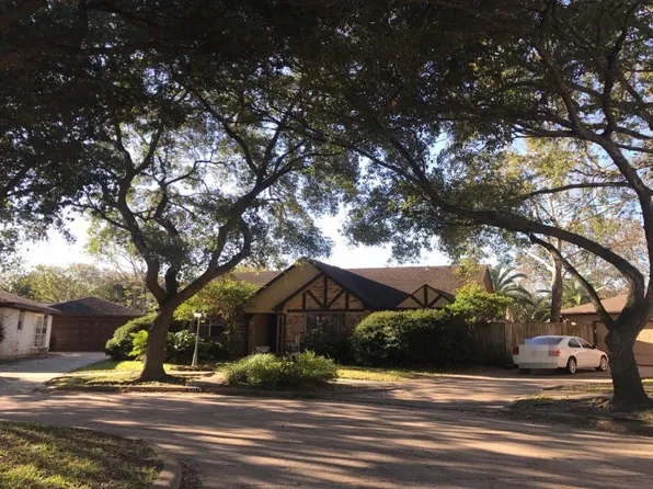 21615 Park Wind Ct, Katy, TX 77450