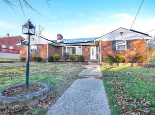4115 Baker Ave, Pennsauken, NJ 08109