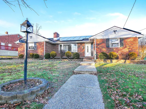 4115 Baker Ave, Pennsauken, NJ 08109