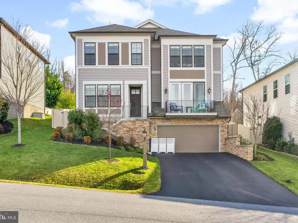 9915 Arapahoe Rd, New Market, MD 21774