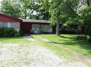 1816 Vickie Dr, Indianapolis, IN 46239