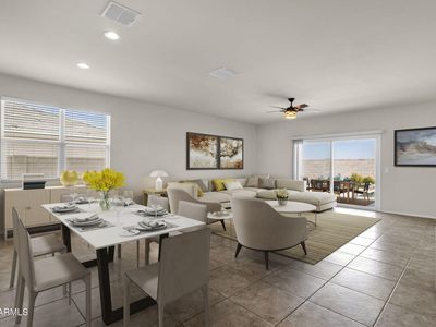 24714 N Alfalfa Dr, Florence, AZ, 85132