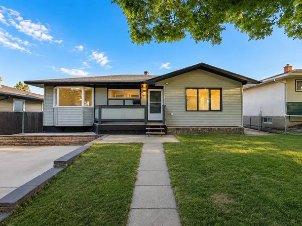 44 W Fairview Cres SE, Calgary, AB T2H 0Z6