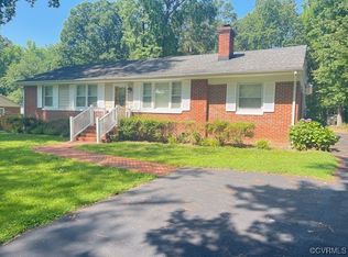 10506 Delray Rd, Glen Allen, VA 23060