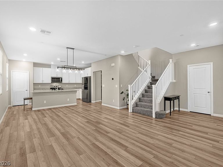 2435 Bellinzona Pl, Henderson, NV