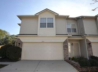 8050 Windham Lake Way, Indianapolis, IN 46214