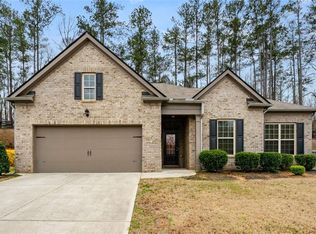 736 Red Wolf Run, Atlanta, GA 30349