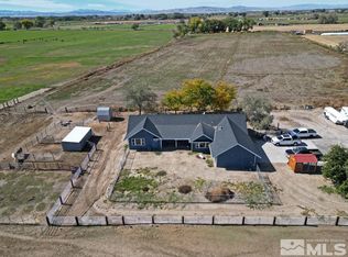 5222 Harrigan Rd, Fallon, NV 89406
