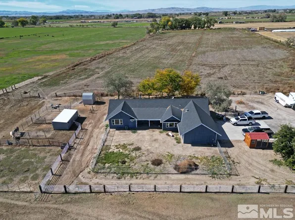 5222 Harrigan Rd, Fallon, NV 89406