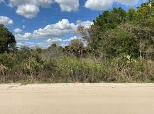 19025 NW 272nd Street, Okeechobee, FL 34972