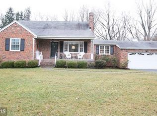 932 Ellendale Dr, Baltimore, MD 21286