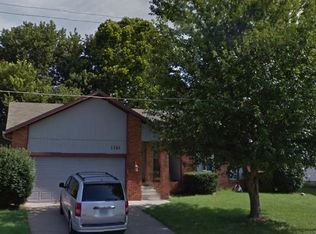 1741 W McGee St, Springfield, MO 65807