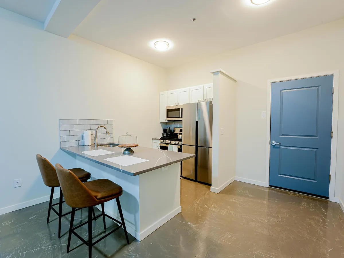Photo 2 of 22 - 77 Federal St #109 - Woonsocket, RI Unit Photo - 77 Federal St #109