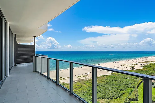 3100 N Ocean Dr Photo 1