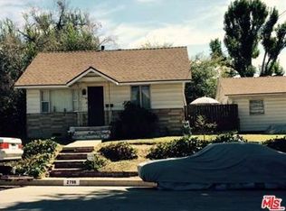 2796 Olive Ave, Altadena, CA 91001