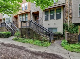 3048 Quantum Ln #15, Atlanta, GA 30341