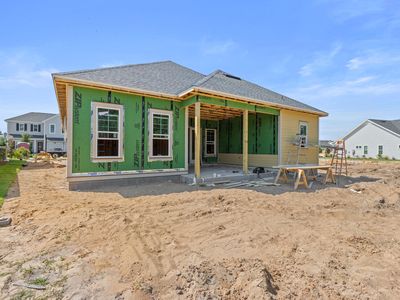 84 Green Heron St Lot 48, Watersound, FL, 32461