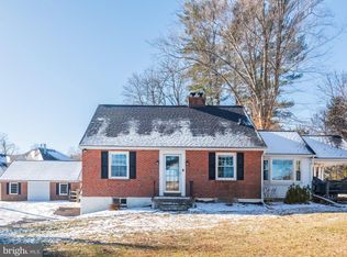 230 N Ship Rd, Exton, PA 19341