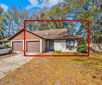 2192 DERRINGER Circle W, Jacksonville, FL, 32225