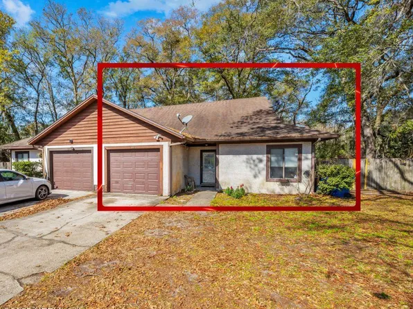 2192 DERRINGER Circle W, Jacksonville, FL 32225