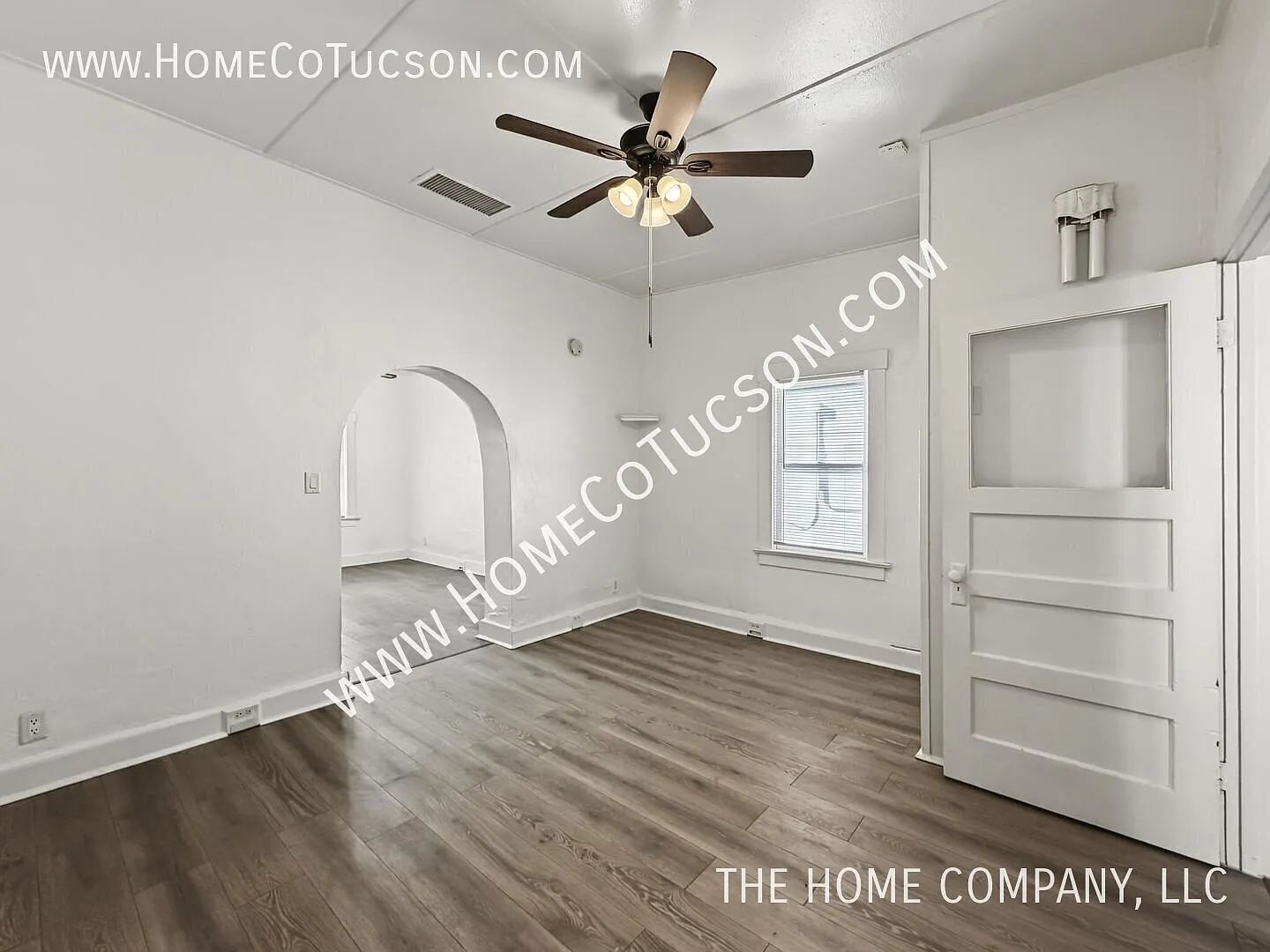 531 S Main Ave, Tucson, AZ 85701| Historic Barrio Viejo Charm — Photo 3