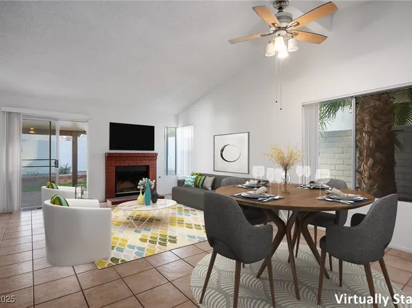 717 Thousand Oaks Dr, Las Vegas, NV 89123