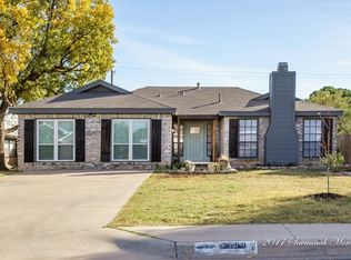 4503 Brookdale Dr, Midland, TX 79703