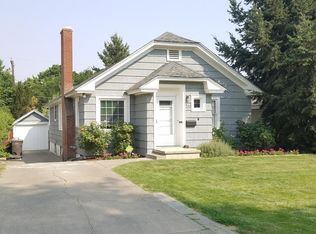 709 S 18th Ave, Yakima, WA 98902