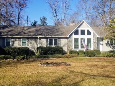 128 Lilac Dr SE, Milledgeville, GA, 31061