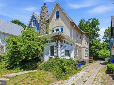2057 N 63rd St, Philadelphia, PA, 19151