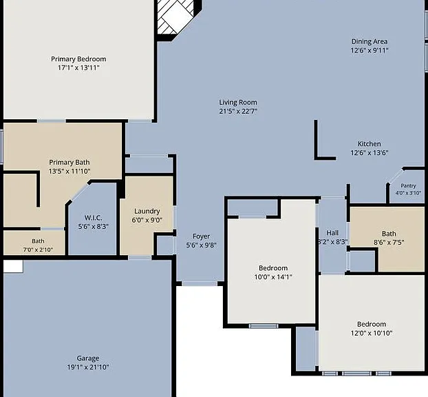 109 Chateau Dr — Photo 3