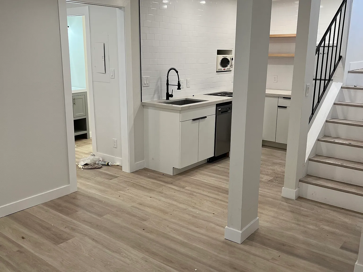 1 bed, 600 sqft, $1,650 — Photo 2