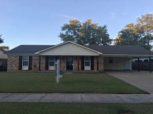 7102 Rose Trail Dr, Memphis, TN 38133