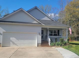 480 Hall Spencer Rd, Catawba, SC 29704